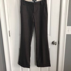 Banana Republic Trousers